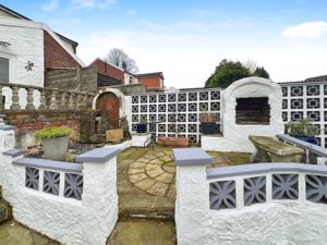 Garden- click for photo gallery